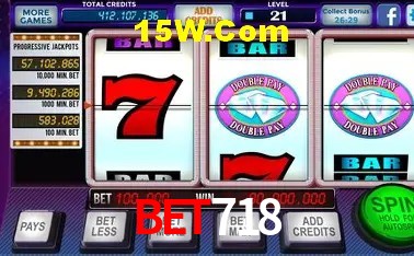 Platform Technology Bet718