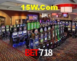 Exclusive Offers Bet718