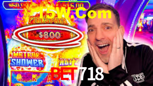 Bet718 Login