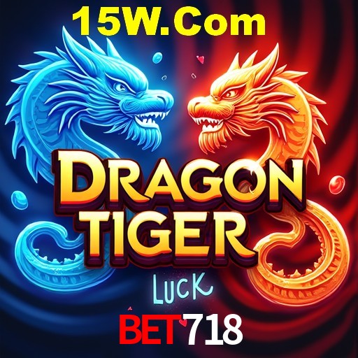 Live Casino Bet718
