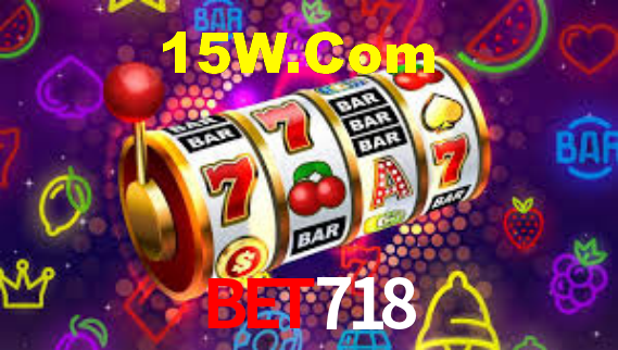 Premium Interface Bet718