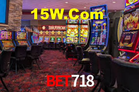Bet718 Login