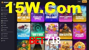 Daily Bonuses Bet718