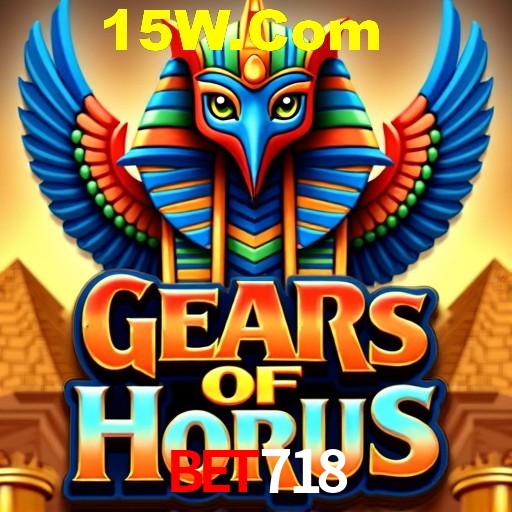 Game Providers Bet718