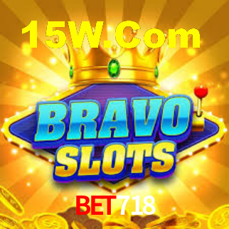 Bet718 Login