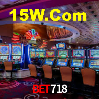 Bet718: A Experiência de Casino com Jogos de Mesa ao Vivo