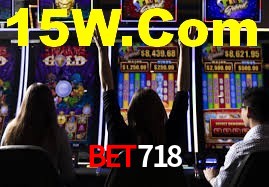 Blackjack Table Bet718