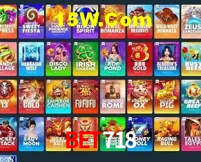 Experiência VIP Bet718