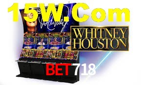 Live Casino Bet718