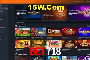 Weekend Specials Bet718