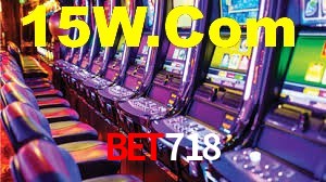 Bet718 Login