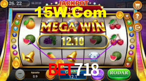 Bet718