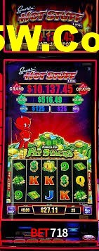 Bet718