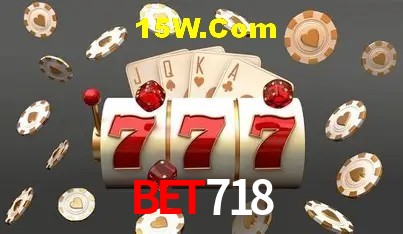 Games Directory Bet718