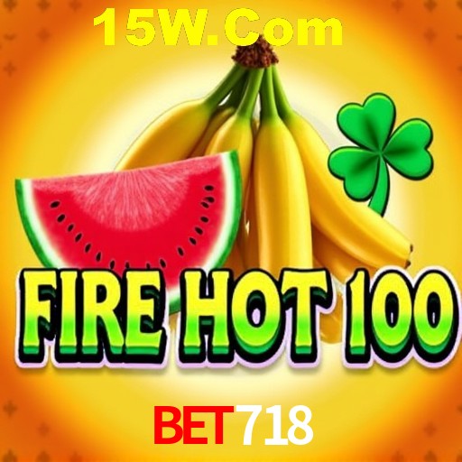Slot Games Bet718